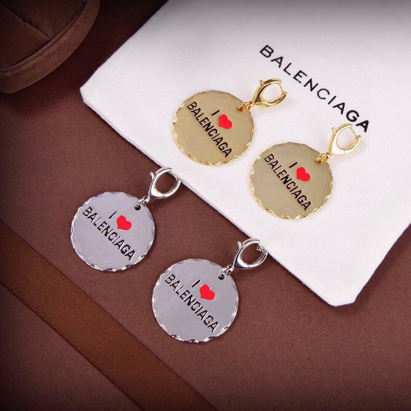 Balenciaga Earring 04yxs117