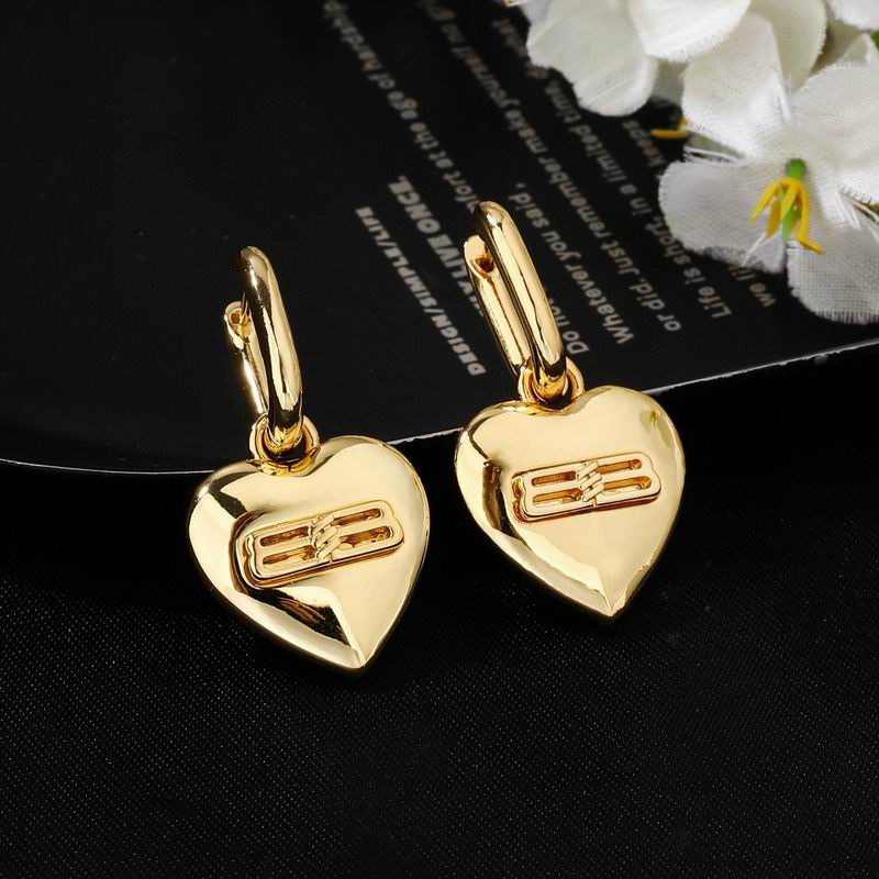 Balenciaga Earring 04yxs91