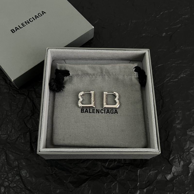 Balenciaga Earring 04yxs92