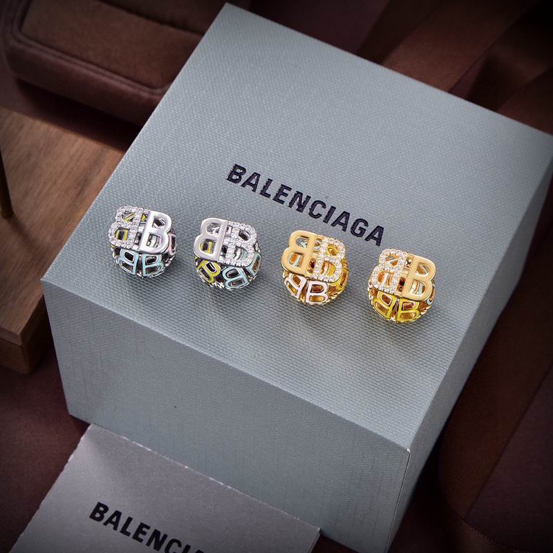 Balenciaga Earring 07yxh01