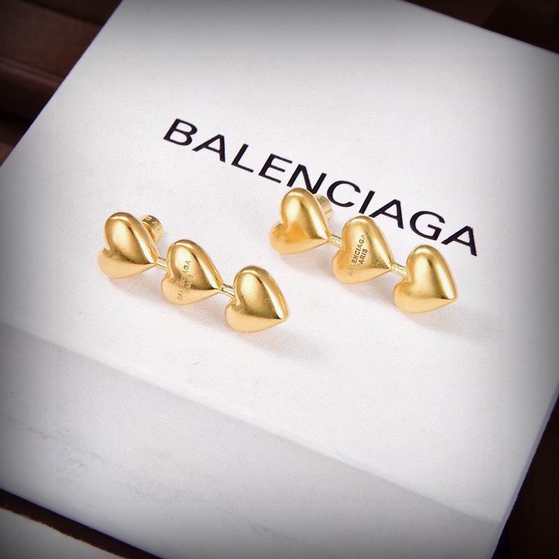 Balenciaga Earring 10yxx22
