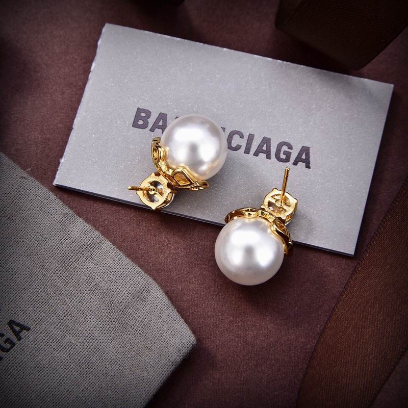 Balenciaga Earring 11yxx31