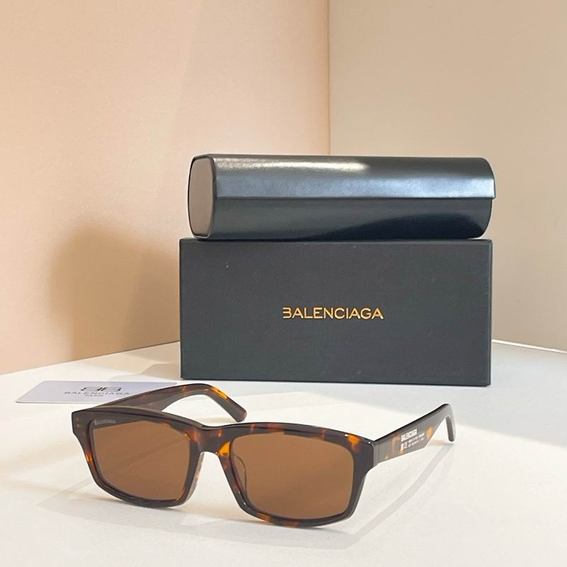 Balenciaga Glasses sms07