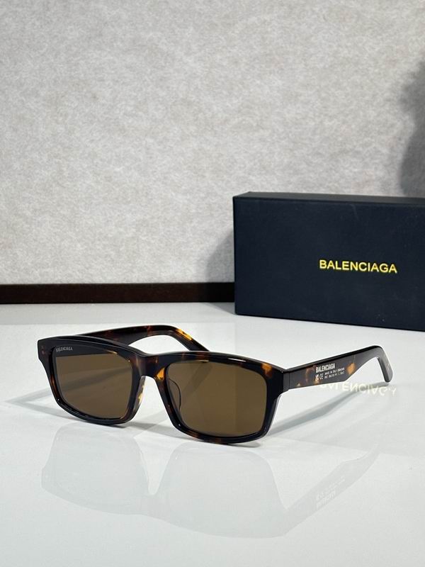 Balenciaga Glasses sms09
