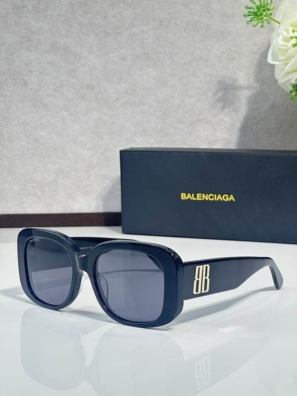Balenciaga Glasses sms03