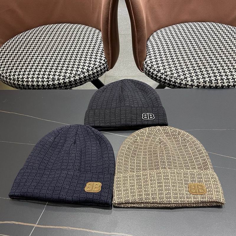 Balenciaga Hat 122401