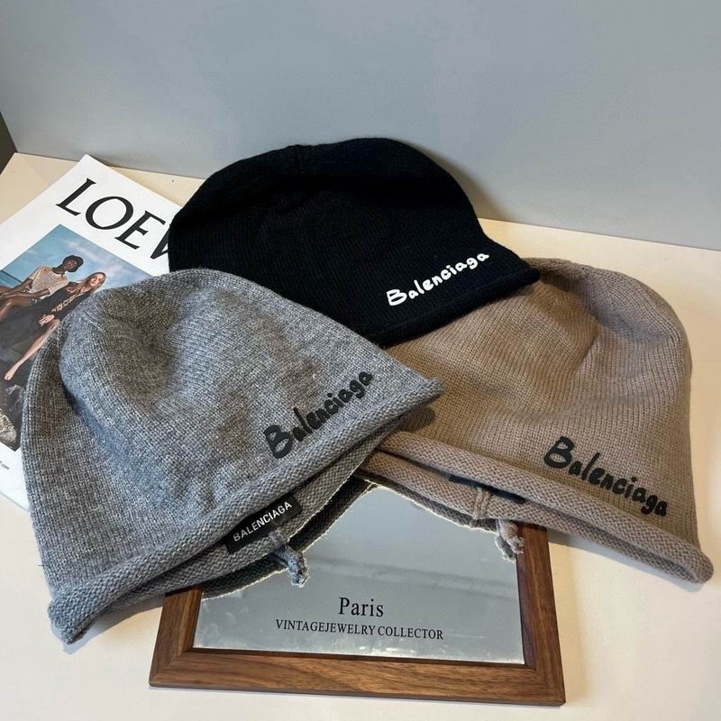 Balenciaga Hat 100401
