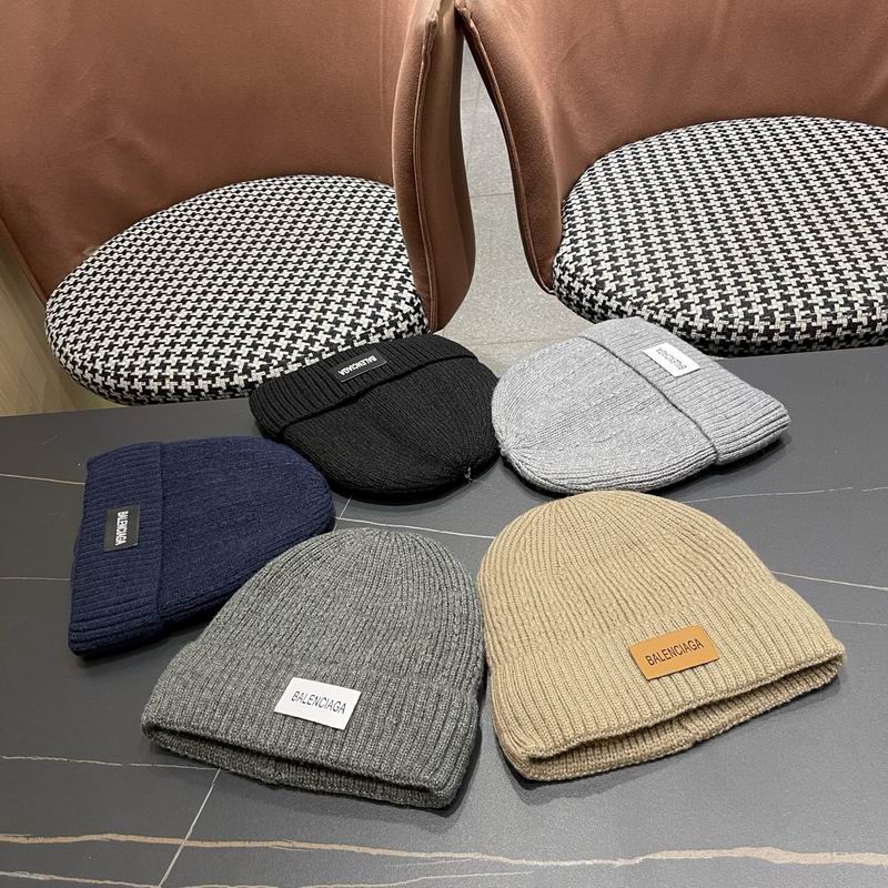 Balenciaga Hat 122403