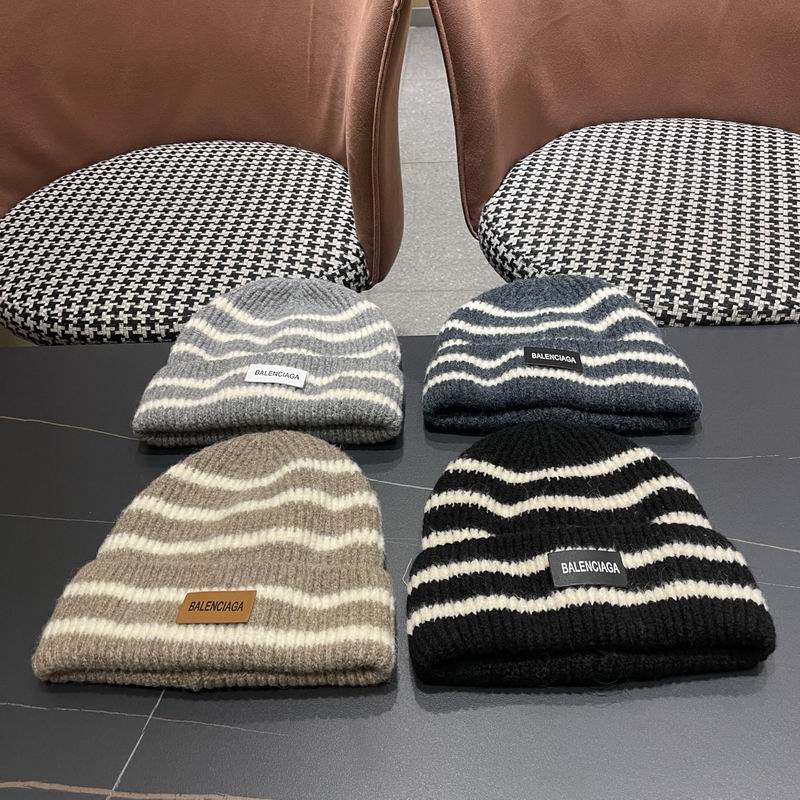 Balenciaga Hat 122404