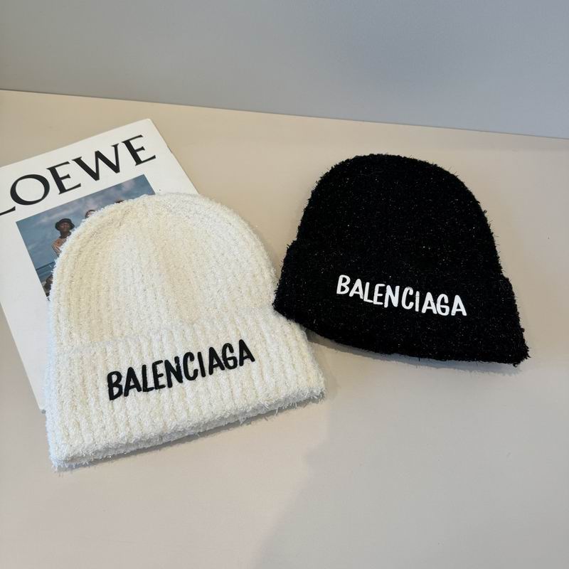 Balenciaga Hat 111201