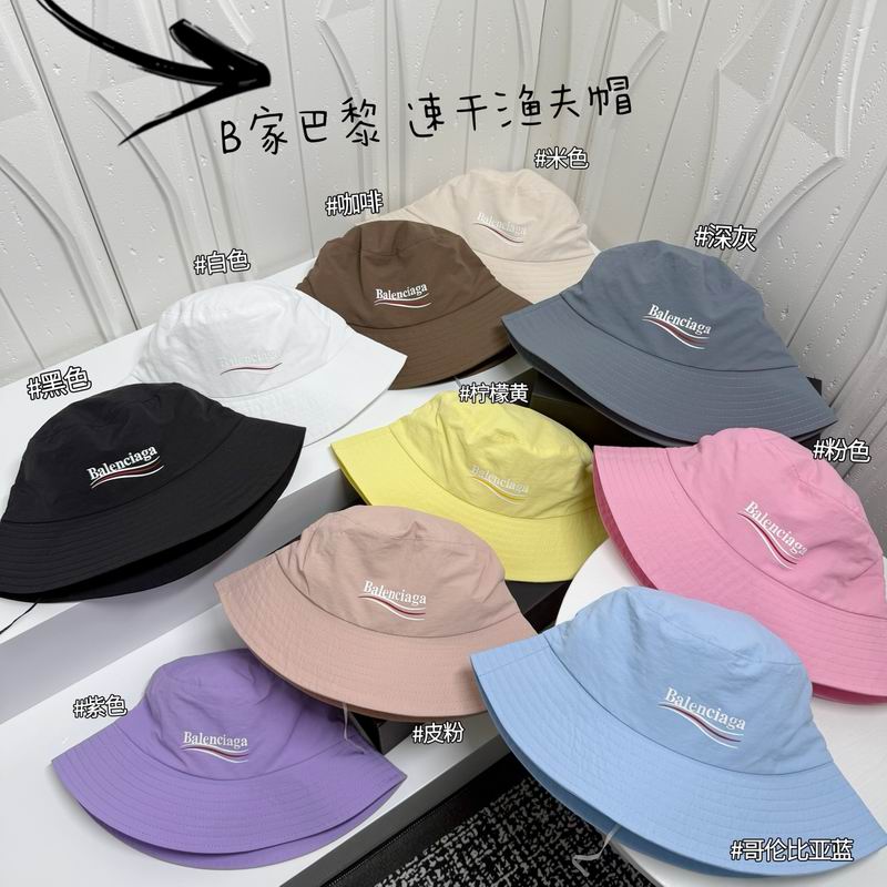 Balenciaga Hat dx01
