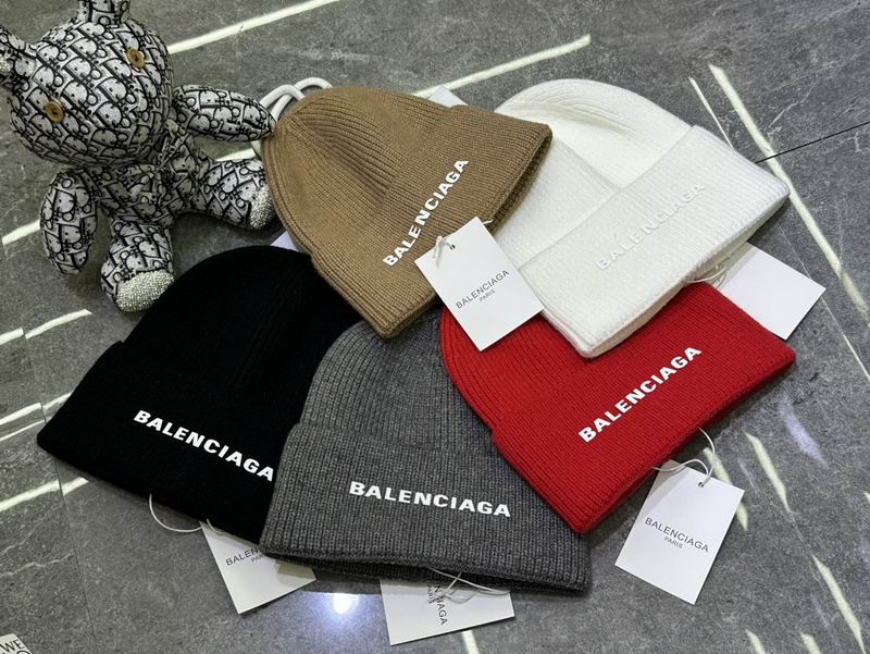 Balenciaga Hat dx07