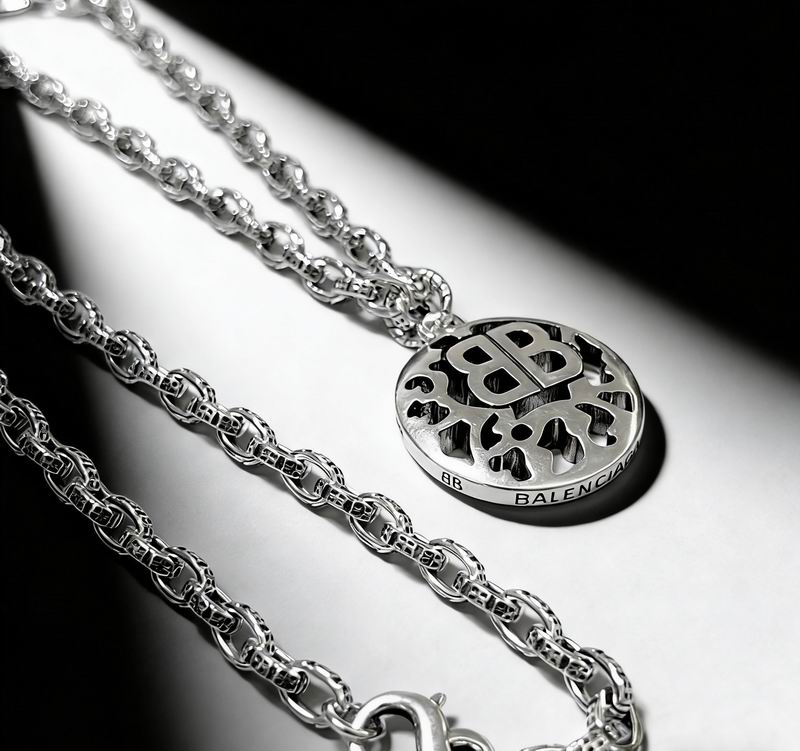 Balenciaga Necklace 02yxs22