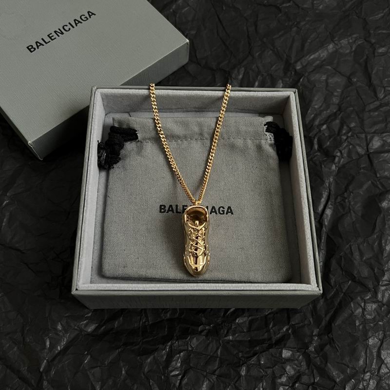 Balenciaga Necklace 03yxs27