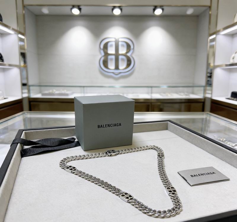 Balenciaga Necklace 03yxs64