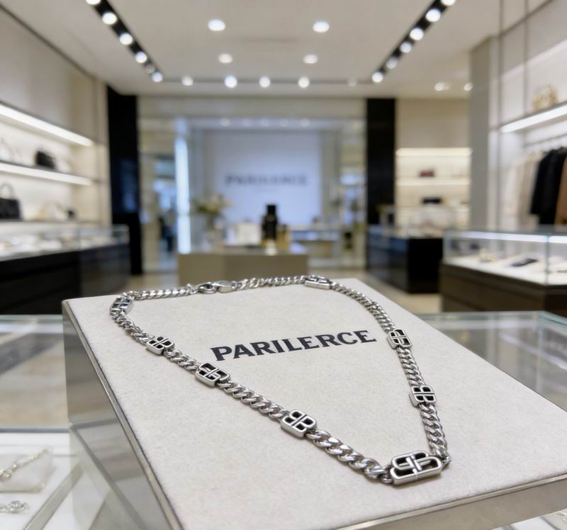 Balenciaga Necklace 03yxs68