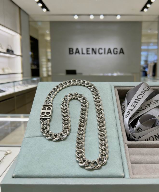 Balenciaga Necklace 03yxs89