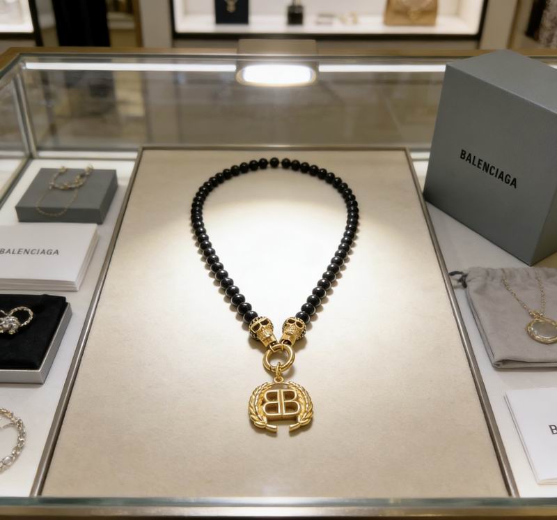 Balenciaga Necklace 03yxs98