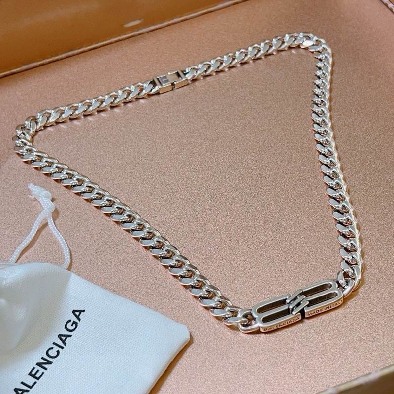 Balenciaga Necklace 04yxh15