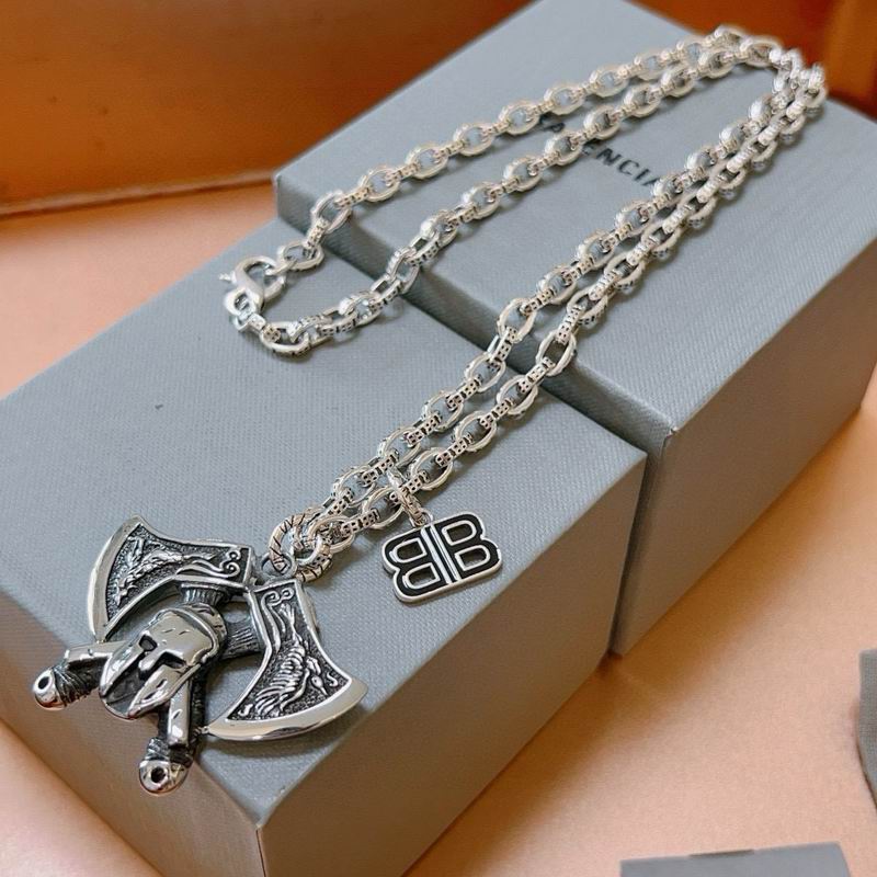 Balenciaga Necklace 04yxh22