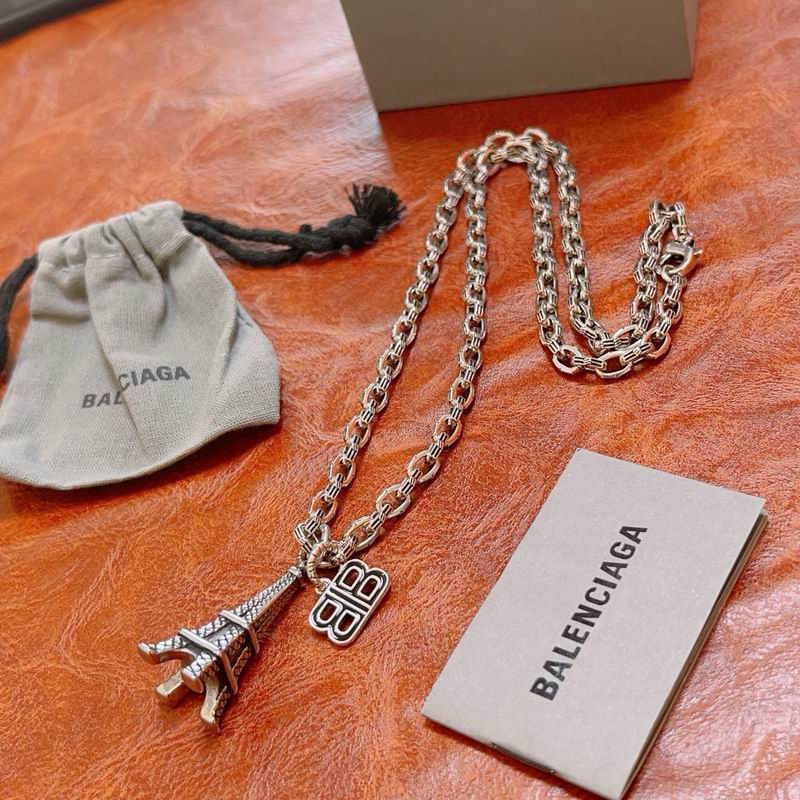 Balenciaga Necklace 04yxh24