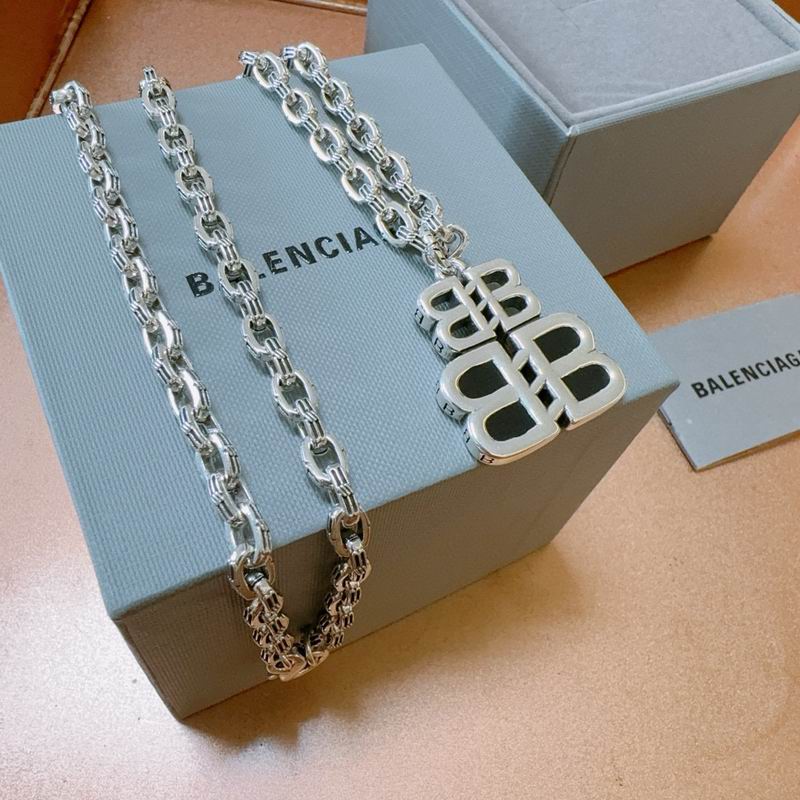 Balenciaga Necklace 04yxh25