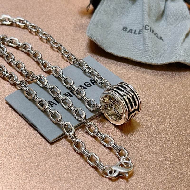 Balenciaga Necklace 04yxh29
