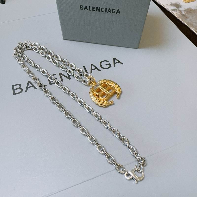 Balenciaga Necklace 04yxh33