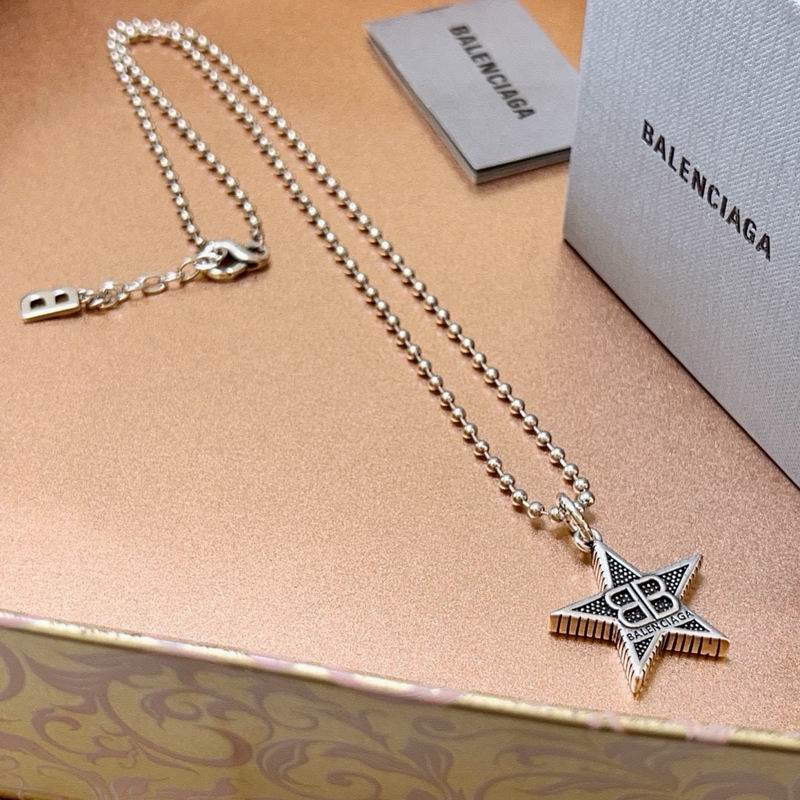 Balenciaga Necklace 04yxh35