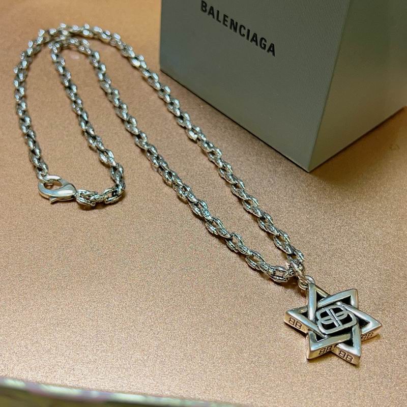 Balenciaga Necklace 04yxh36