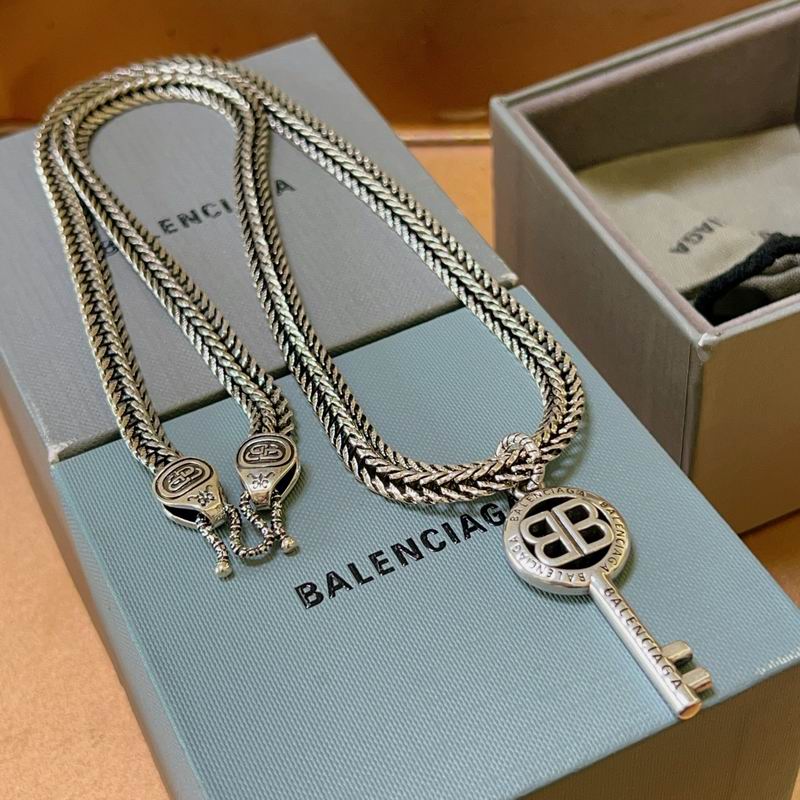 Balenciaga Necklace 04yxh43