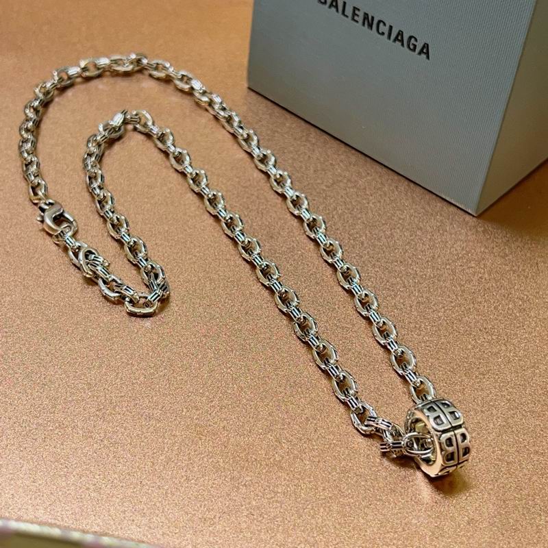 Balenciaga Necklace 04yxh66