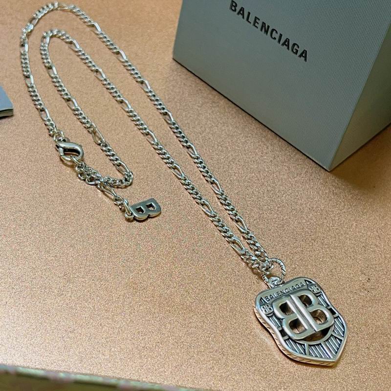 Balenciaga Necklace 04yxh69