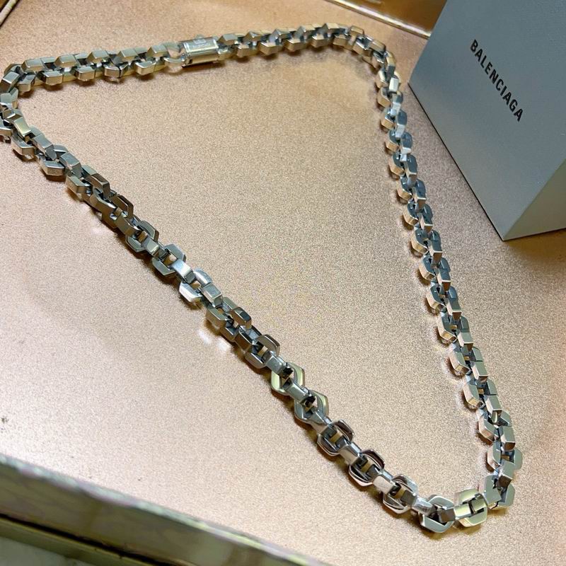 Balenciaga Necklace 04yxh76