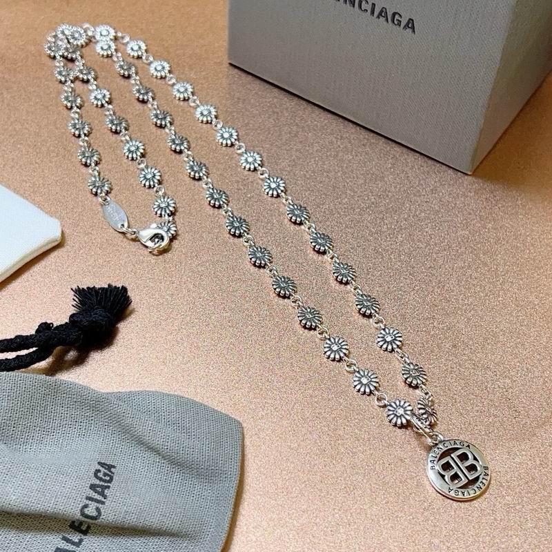 Balenciaga Necklace 05yxh08