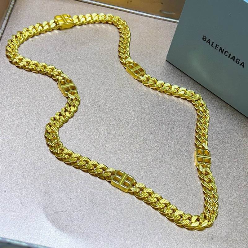 Balenciaga Necklace 05yxh11