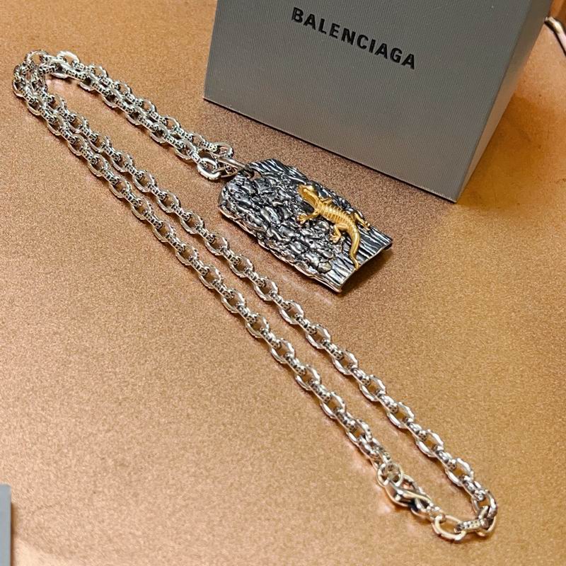 Balenciaga Necklace 05yxh14