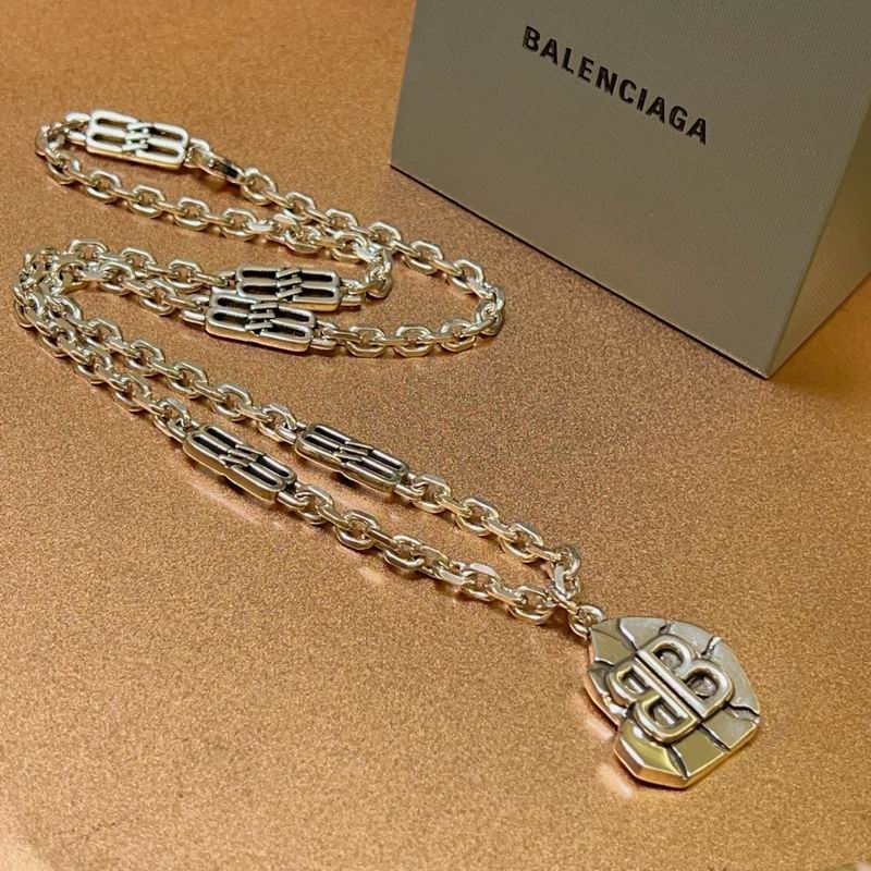 Balenciaga Necklace 05yxh18