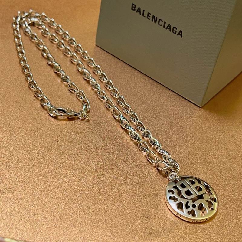 Balenciaga Necklace 05yxh21