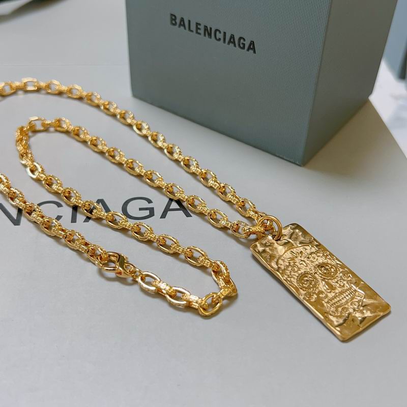 Balenciaga Necklace 05yxh25