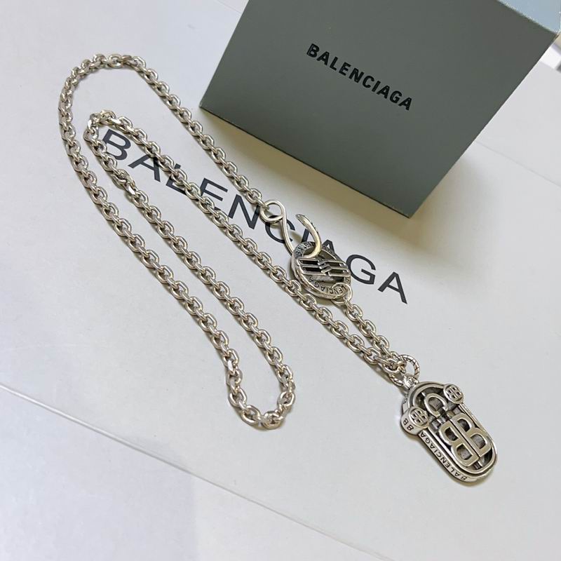 Balenciaga Necklace 05yxh27