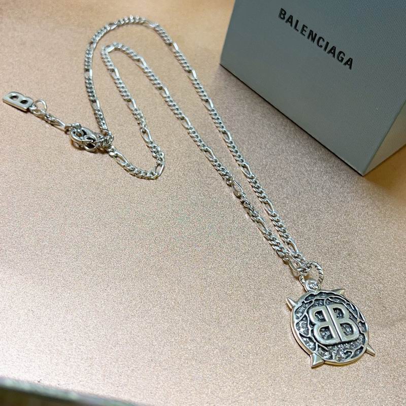 Balenciaga Necklace 05yxh31