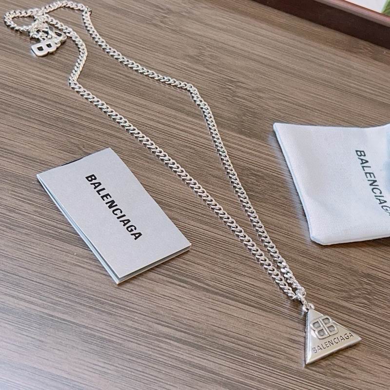 Balenciaga Necklace 05yxh38