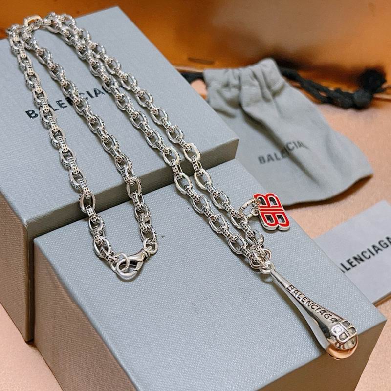 Balenciaga Necklace 05yxh39