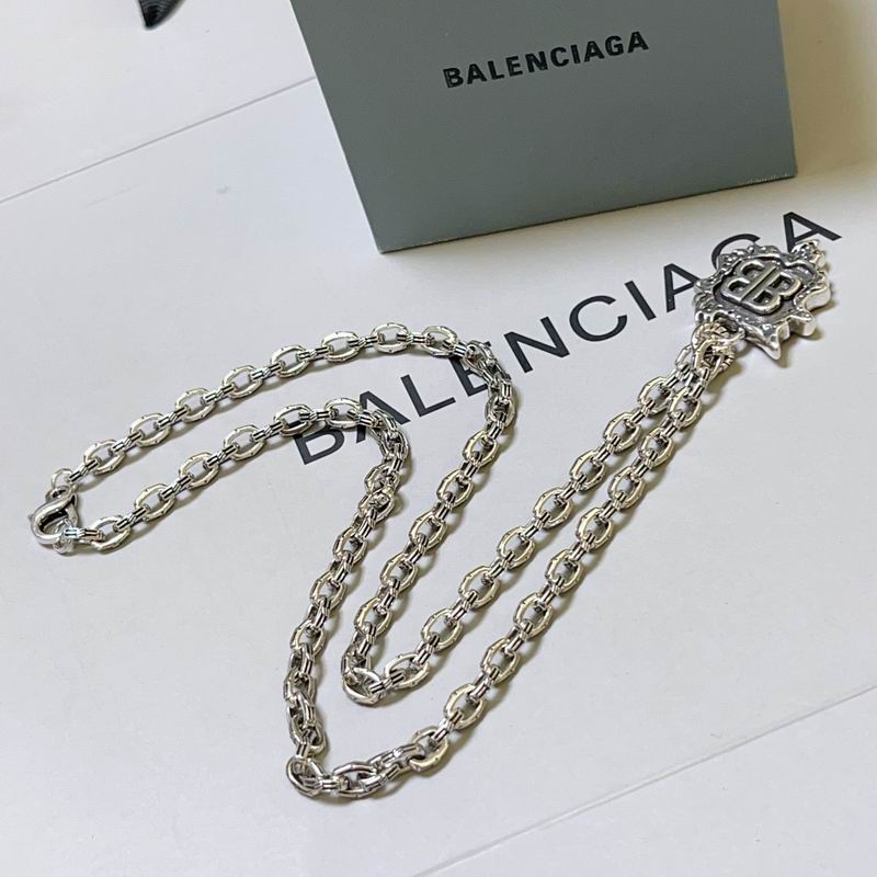Balenciaga Necklace 05yxh43