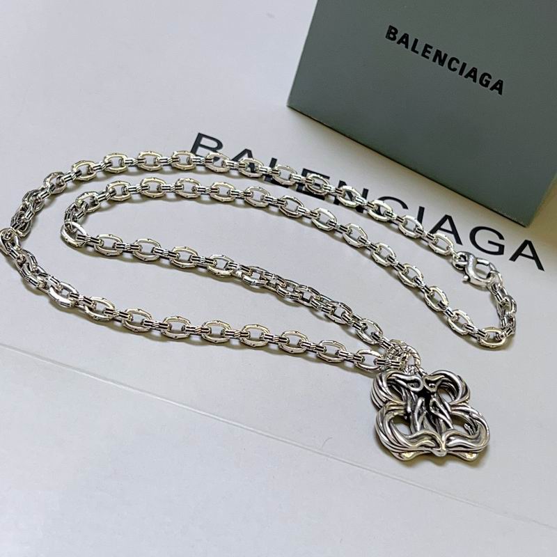 Balenciaga Necklace 05yxh44