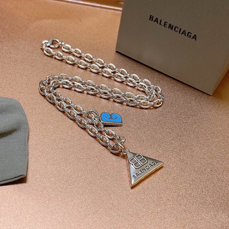 Balenciaga Necklace 05yxs04