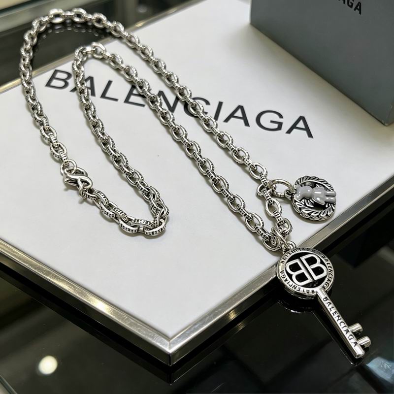 Balenciaga Necklace 05yxs07