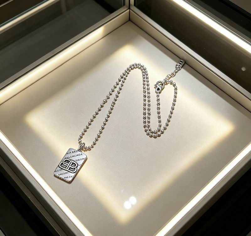 Balenciaga Necklace 05yxs13