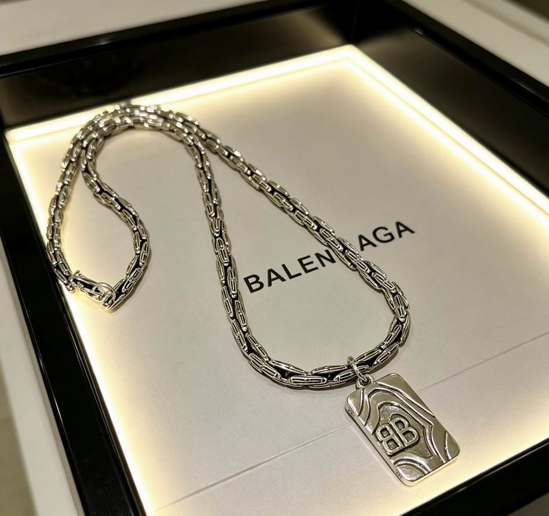 Balenciaga Necklace 05yxs16